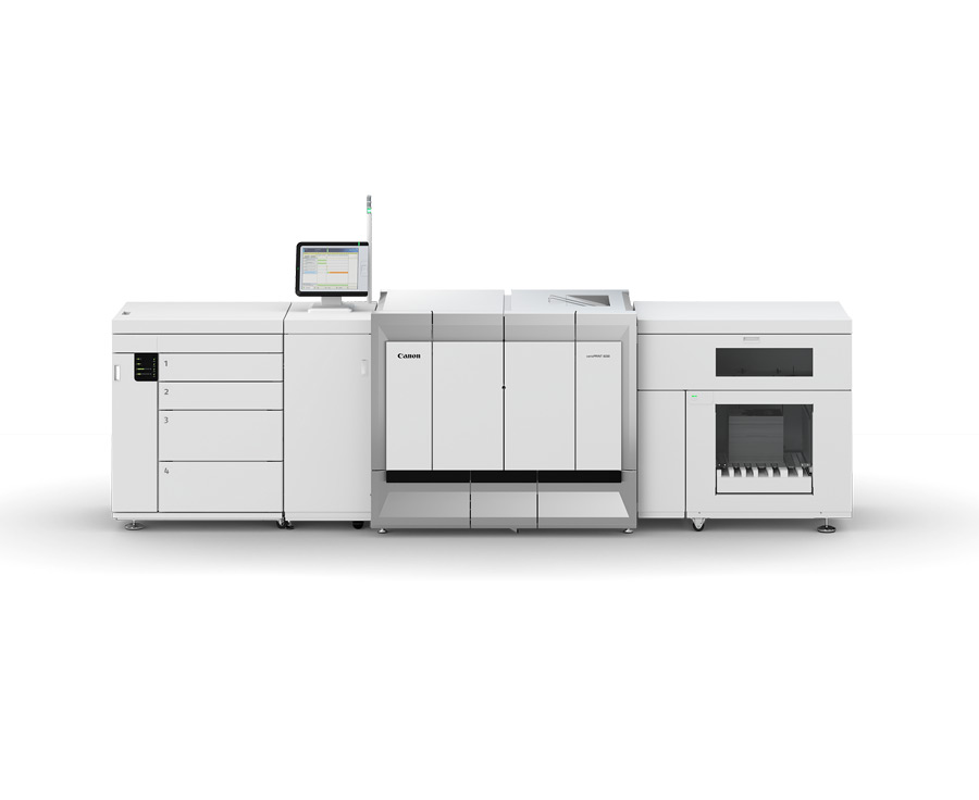 Canon varioPRINT 6000 Titan